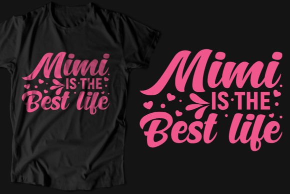 Mimi Is the Best Life: Embroidery Review