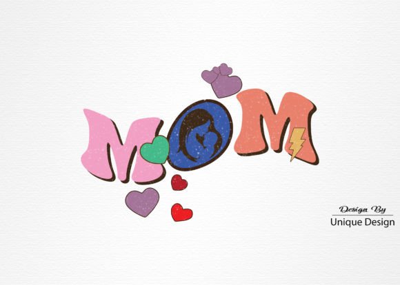 Mother s Day Graphics & T-Shirt Designs Review