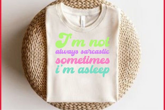 Retro Funny T-Shirt Design Review